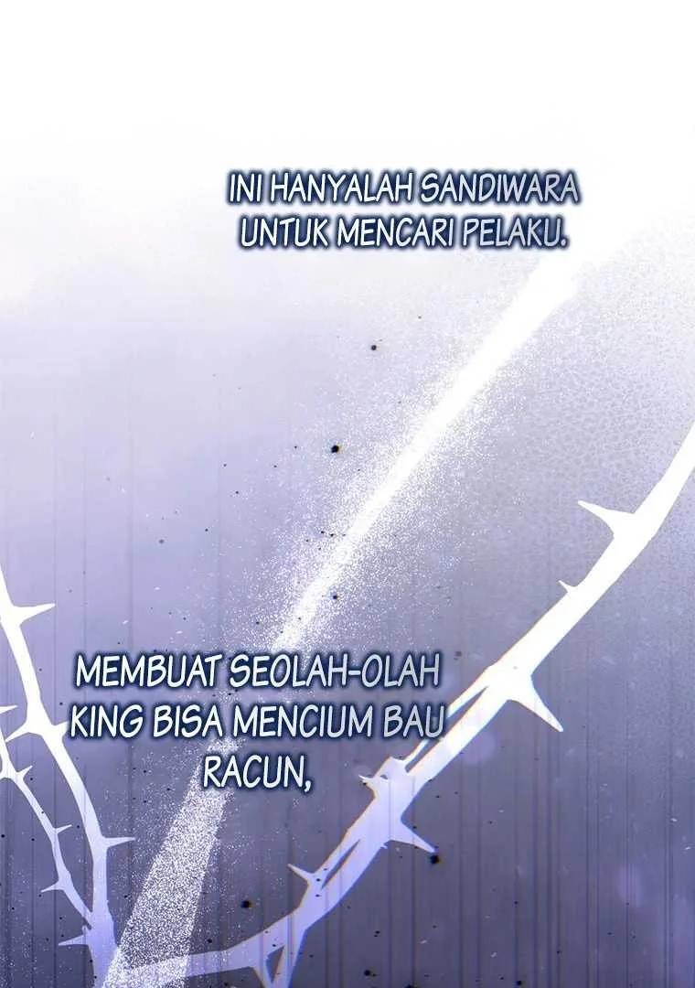 Fortune-Telling Lady Chapter 77 Gambar 102