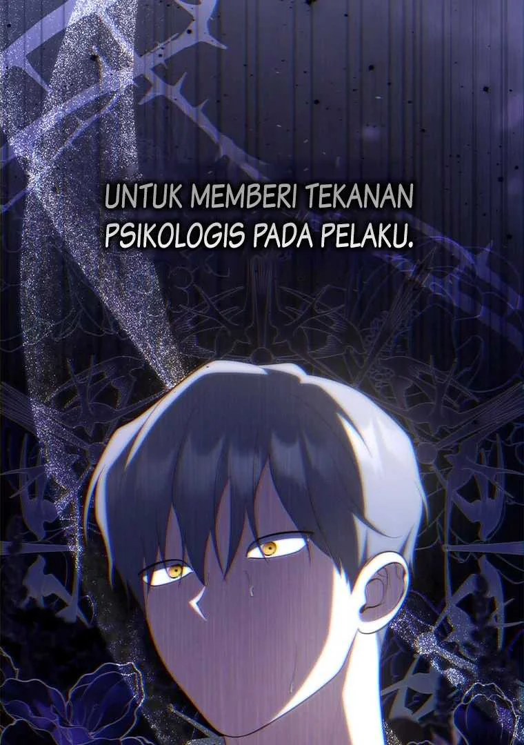 Fortune-Telling Lady Chapter 77 Gambar 103