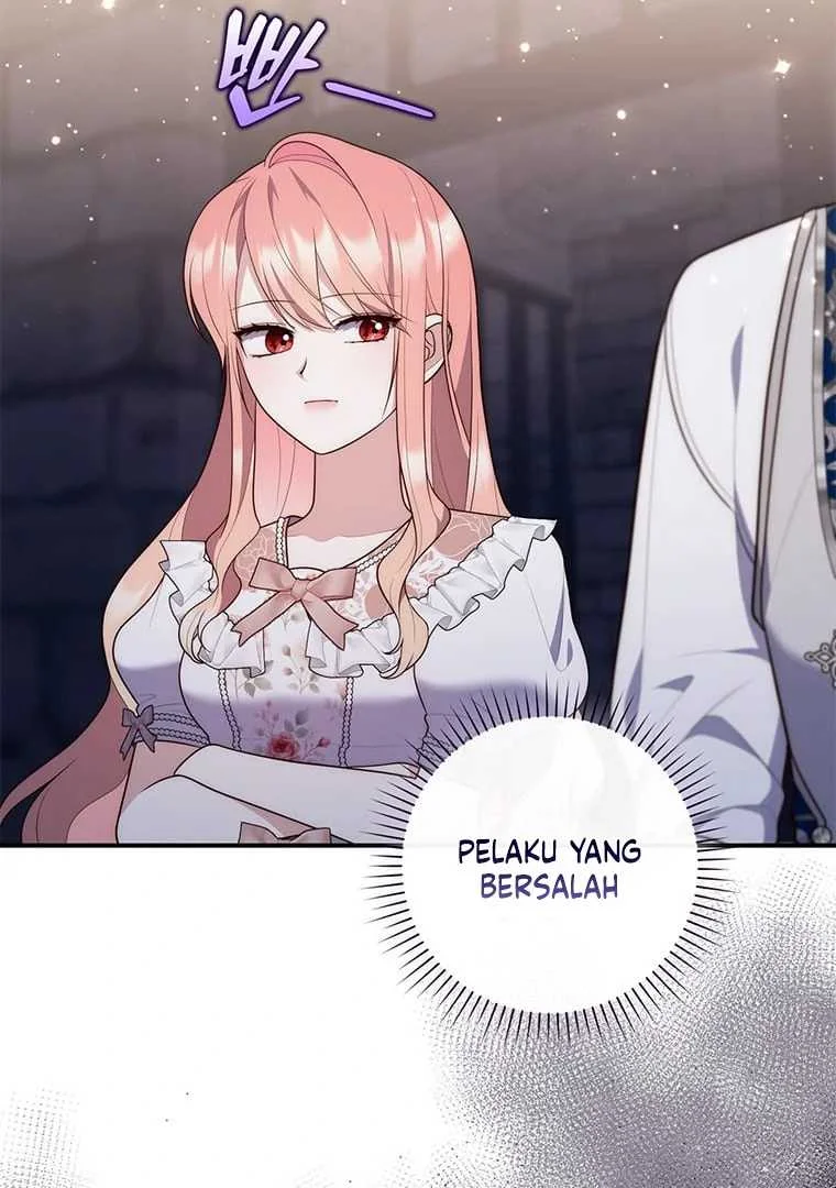 Fortune-Telling Lady Chapter 77 Gambar 108