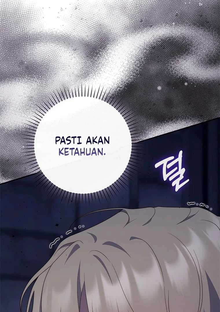 Fortune-Telling Lady Chapter 77 Gambar 109