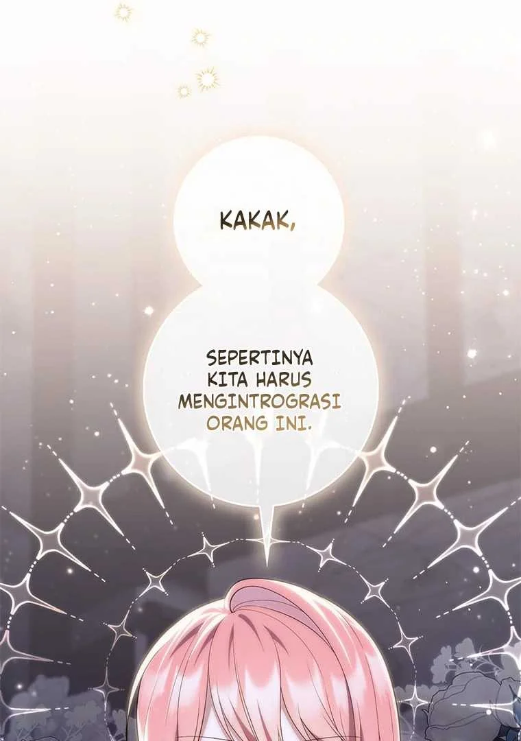 Fortune-Telling Lady Chapter 77 Gambar 115