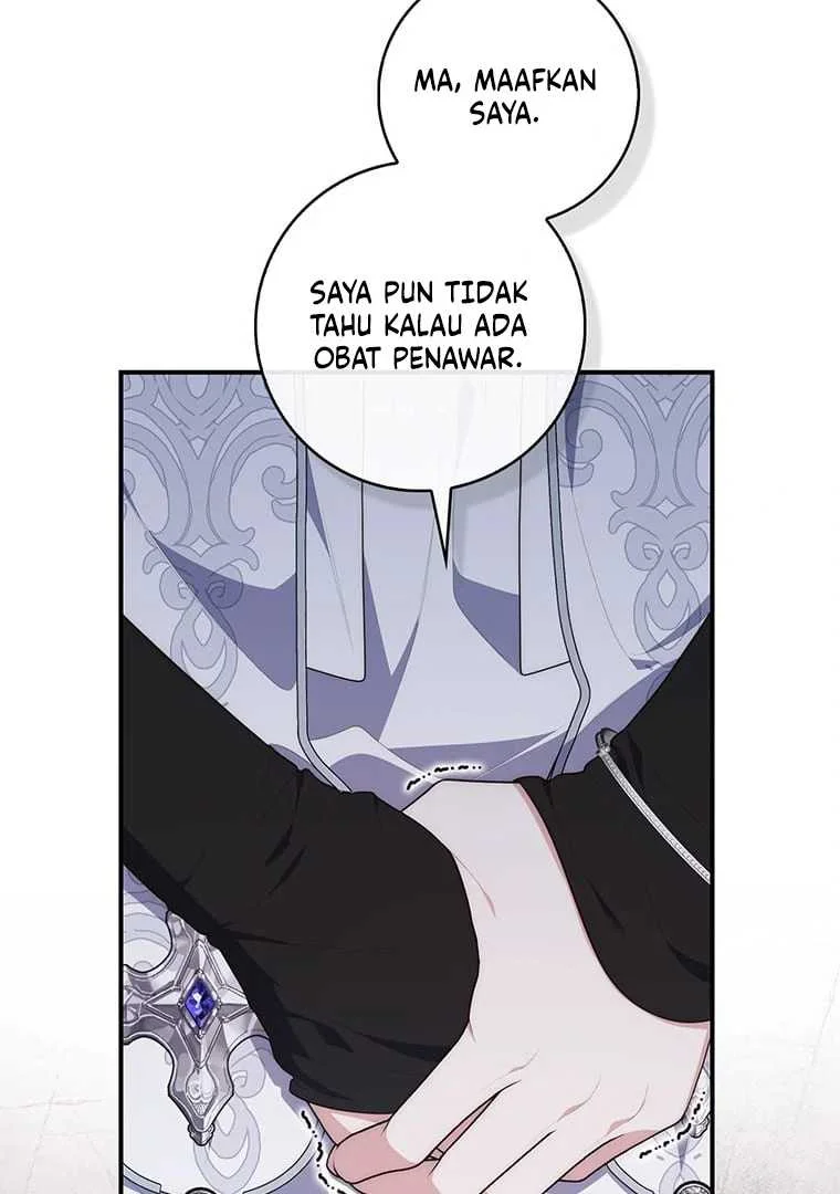 Fortune-Telling Lady Chapter 77 Gambar 12