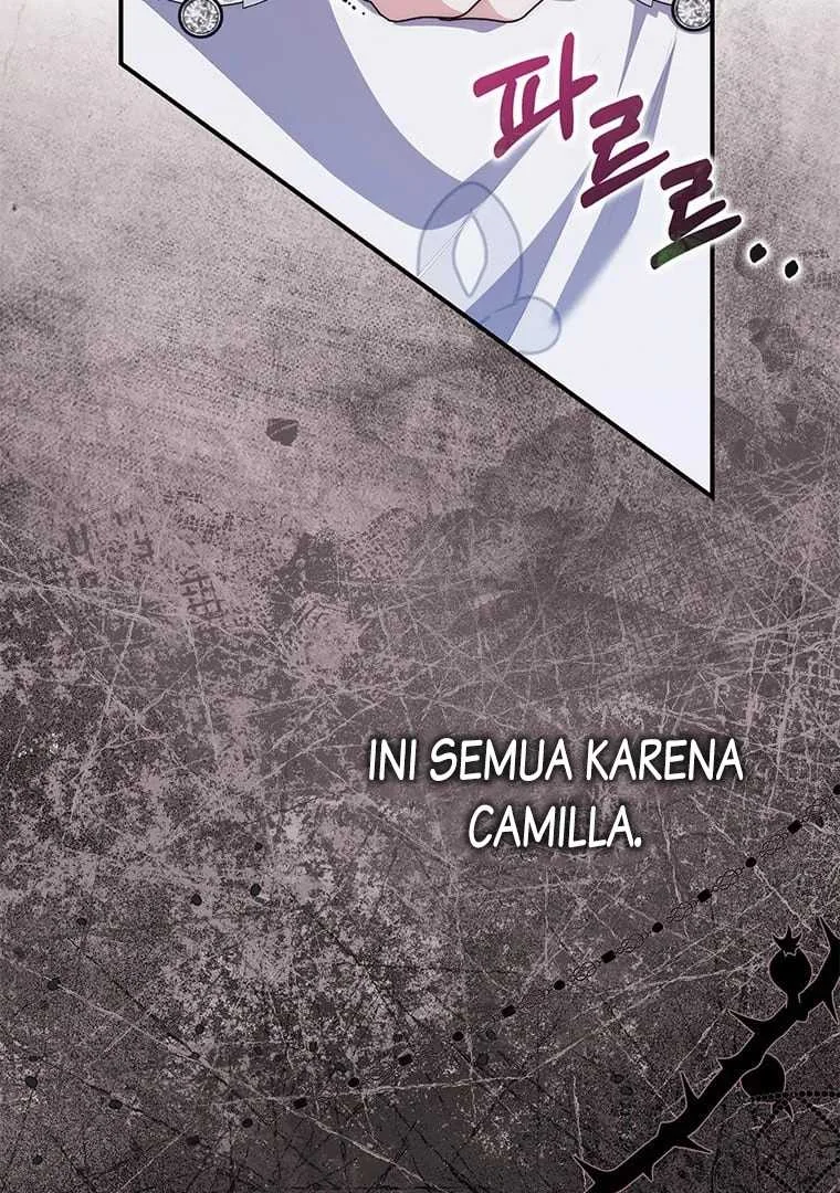 Fortune-Telling Lady Chapter 77 Gambar 13