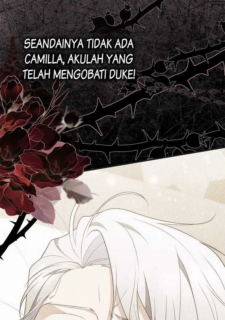 Fortune-Telling Lady Chapter 77 Gambar 14