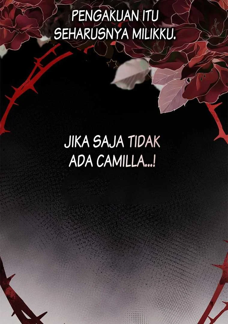 Fortune-Telling Lady Chapter 77 Gambar 16