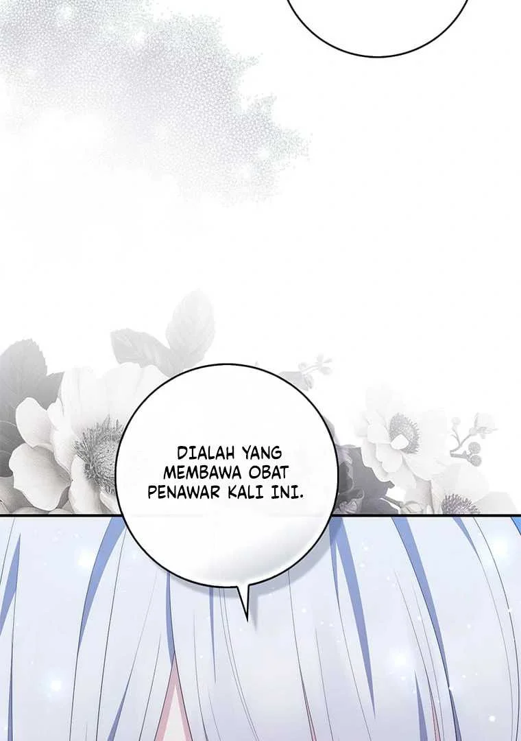 Fortune-Telling Lady Chapter 77 Gambar 19