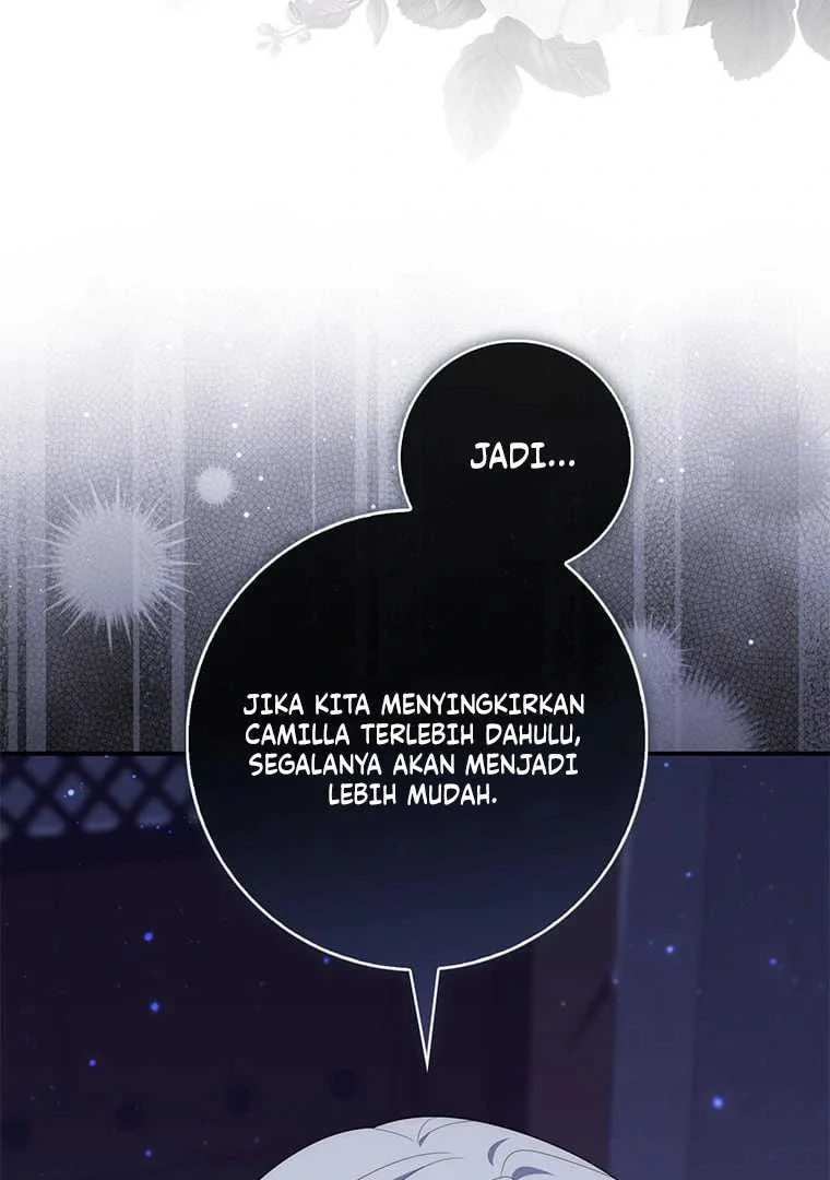Fortune-Telling Lady Chapter 77 Gambar 21