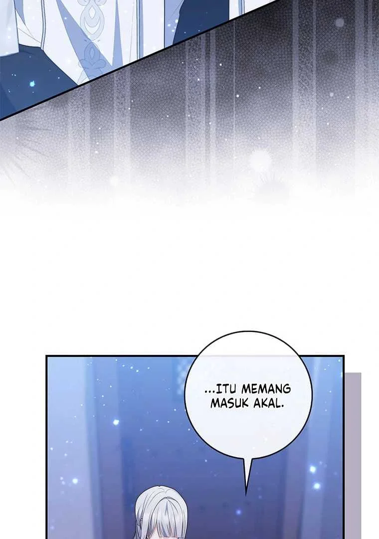 Fortune-Telling Lady Chapter 77 Gambar 23