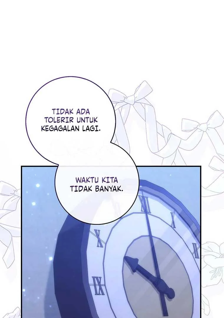 Fortune-Telling Lady Chapter 77 Gambar 25