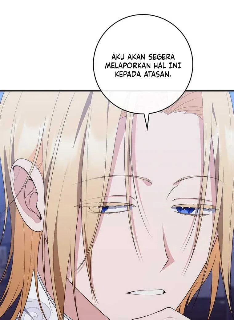 Fortune-Telling Lady Chapter 77 Gambar 27