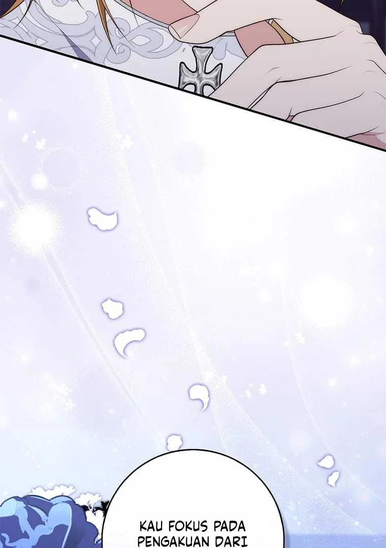 Fortune-Telling Lady Chapter 77 Gambar 28