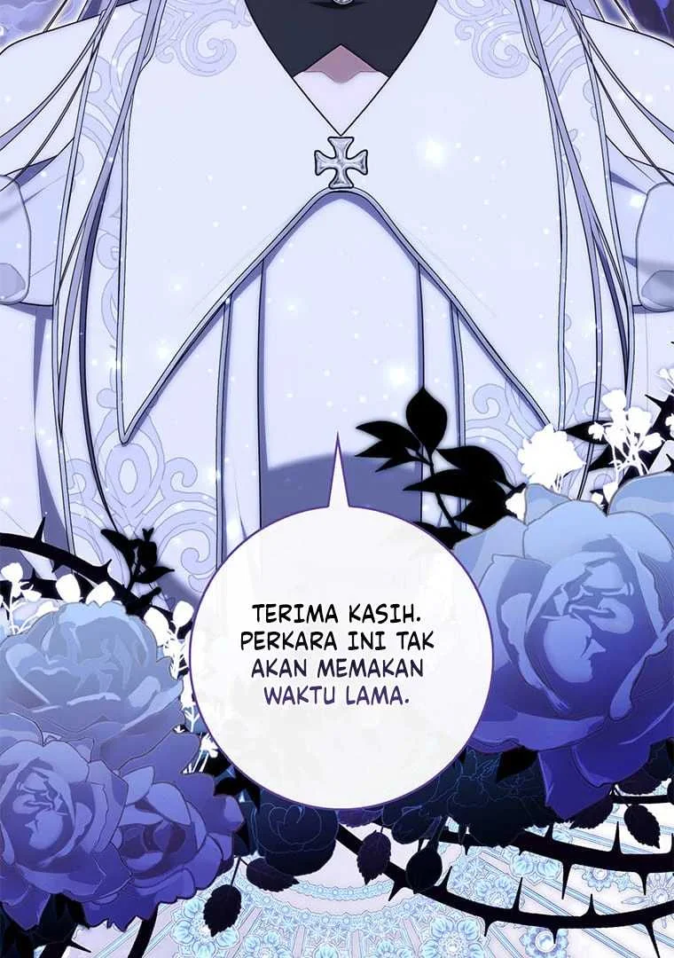 Fortune-Telling Lady Chapter 77 Gambar 30