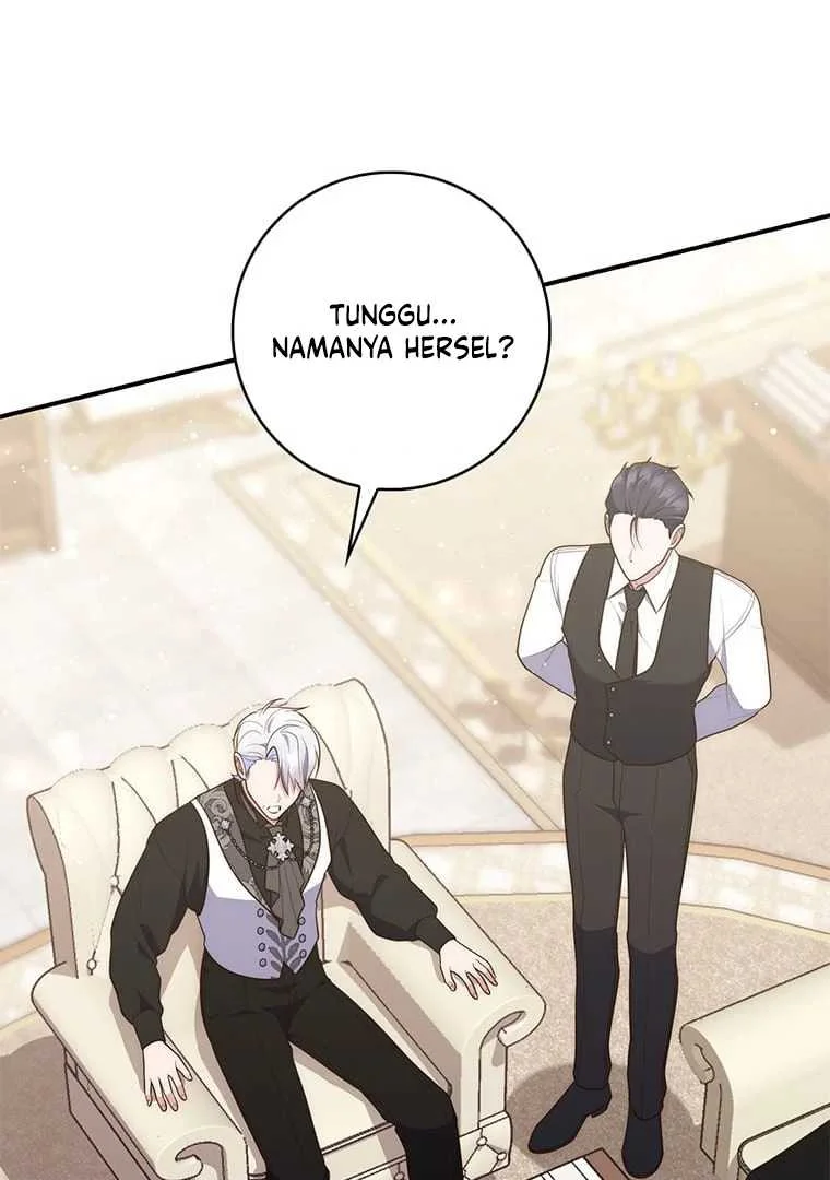 Fortune-Telling Lady Chapter 77 Gambar 34