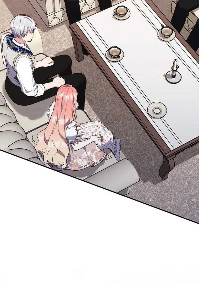 Fortune-Telling Lady Chapter 77 Gambar 35