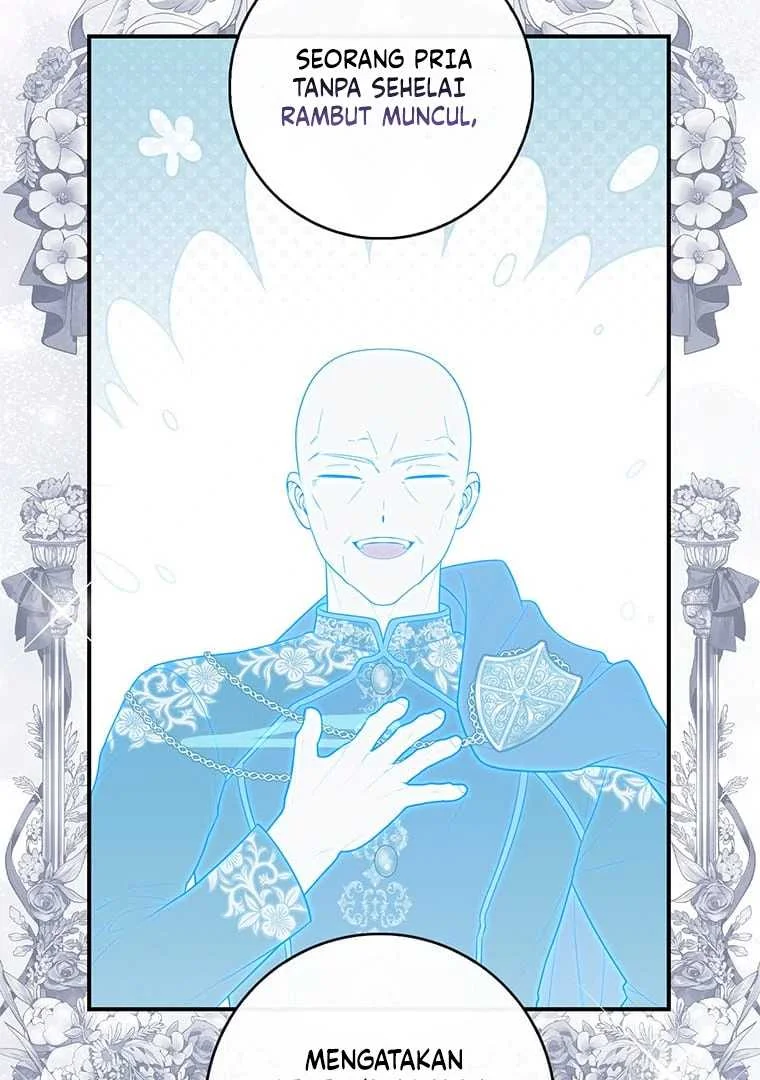 Fortune-Telling Lady Chapter 77 Gambar 38