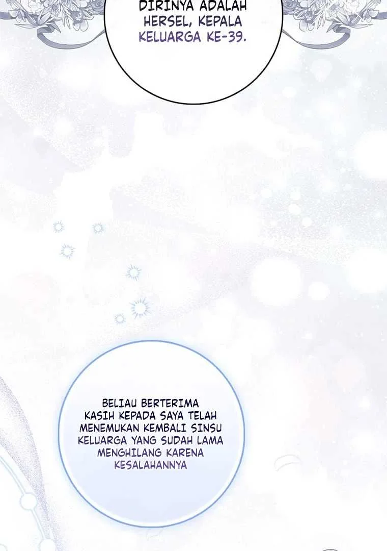 Fortune-Telling Lady Chapter 77 Gambar 39