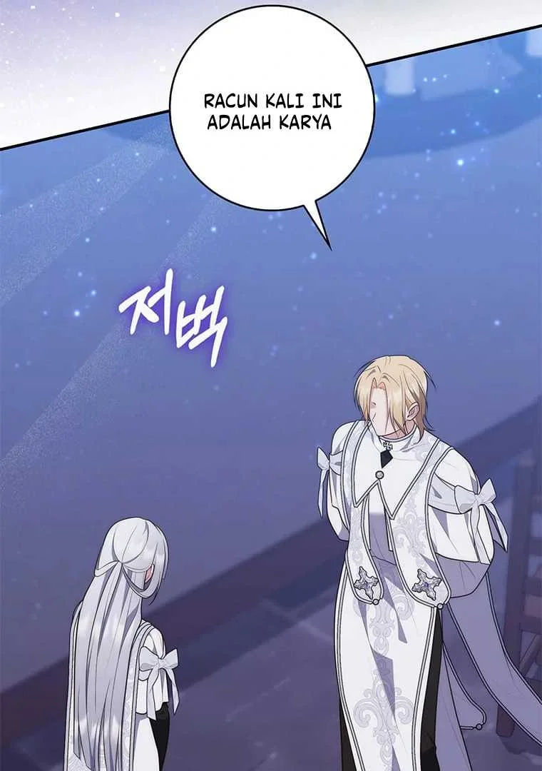 Fortune-Telling Lady Chapter 77 Gambar 4