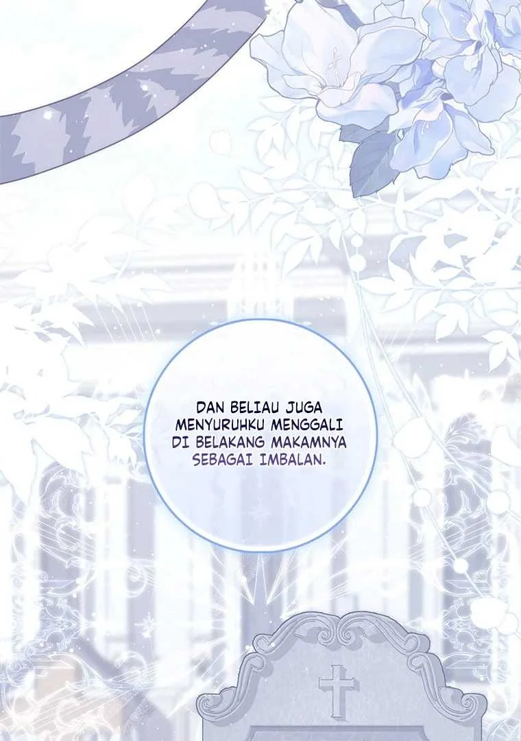 Fortune-Telling Lady Chapter 77 Gambar 41