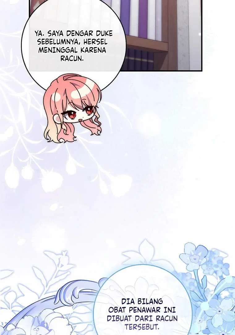 Fortune-Telling Lady Chapter 77 Gambar 46