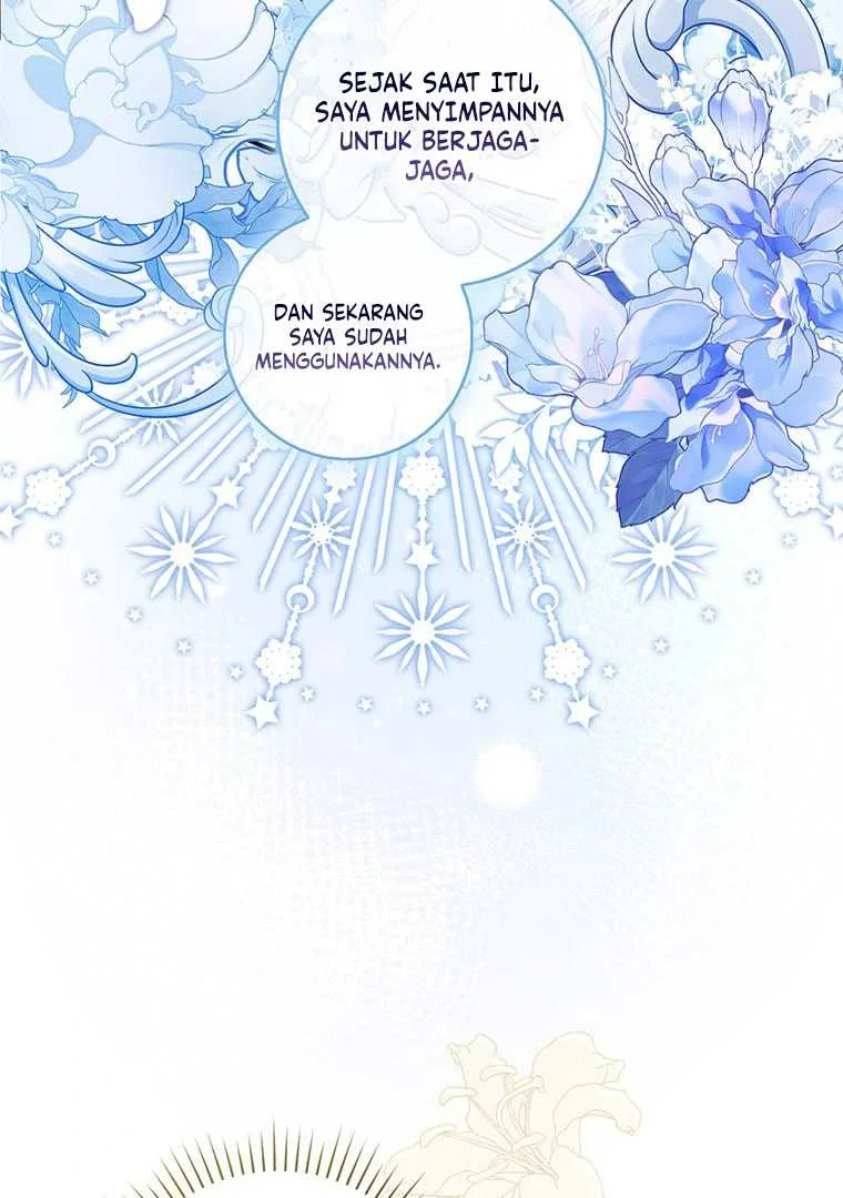 Fortune-Telling Lady Chapter 77 Gambar 48