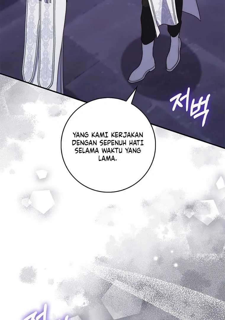 Fortune-Telling Lady Chapter 77 Gambar 5