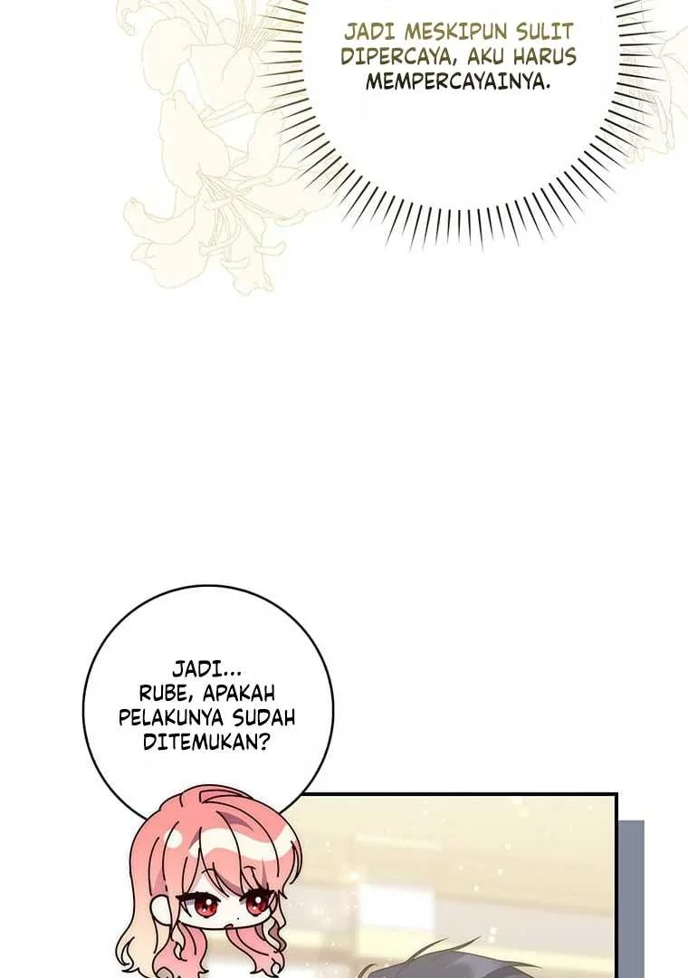 Fortune-Telling Lady Chapter 77 Gambar 50