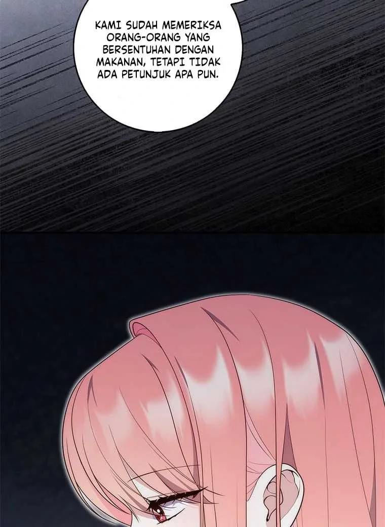 Fortune-Telling Lady Chapter 77 Gambar 52