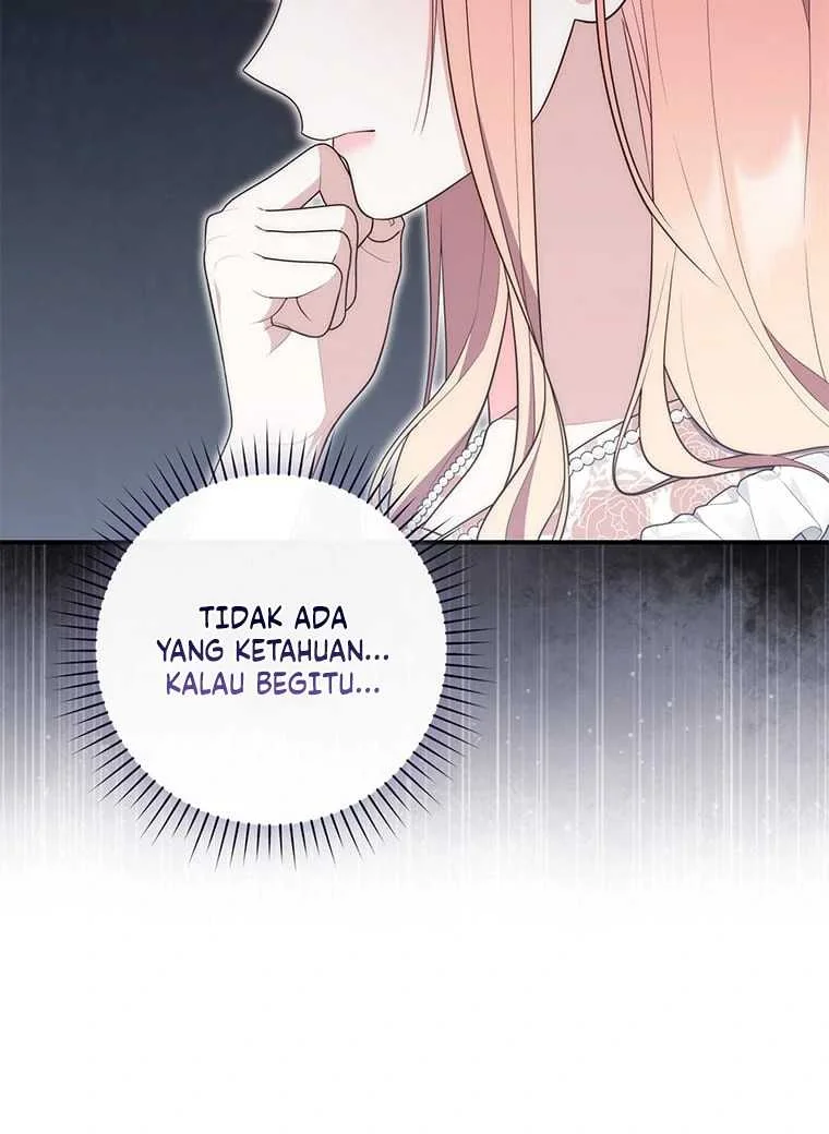 Fortune-Telling Lady Chapter 77 Gambar 53