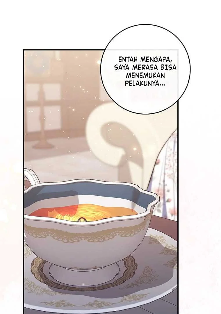Fortune-Telling Lady Chapter 77 Gambar 54