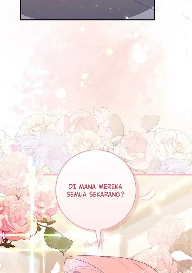 Fortune-Telling Lady Chapter 77 Gambar 55