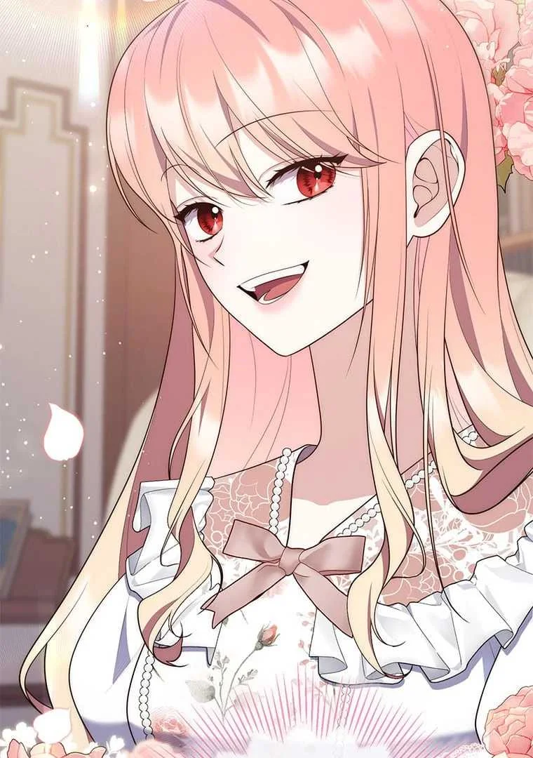 Fortune-Telling Lady Chapter 77 Gambar 56