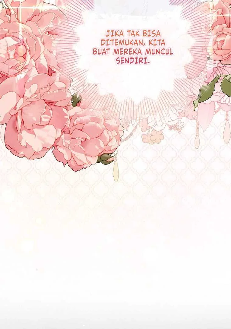Fortune-Telling Lady Chapter 77 Gambar 57