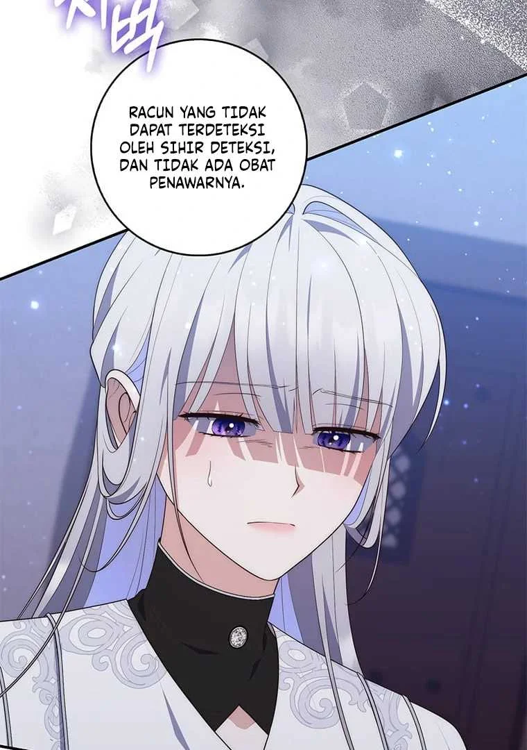 Fortune-Telling Lady Chapter 77 Gambar 6