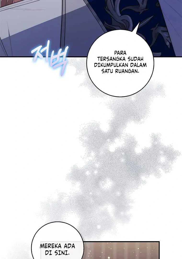 Fortune-Telling Lady Chapter 77 Gambar 61