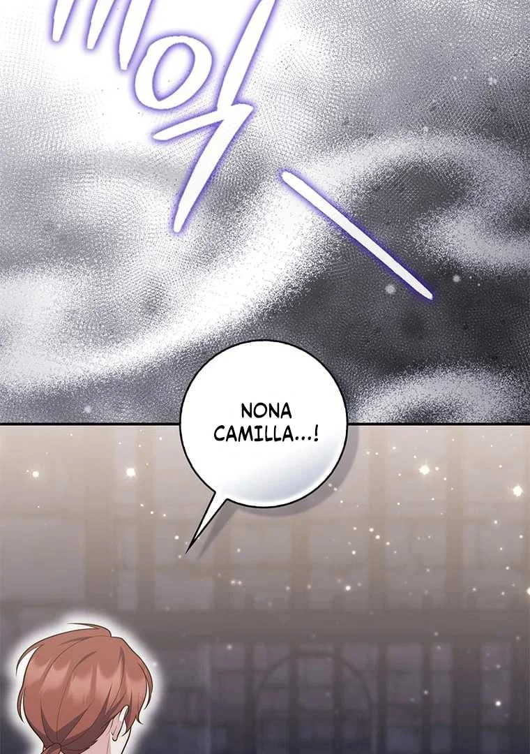 Fortune-Telling Lady Chapter 77 Gambar 63