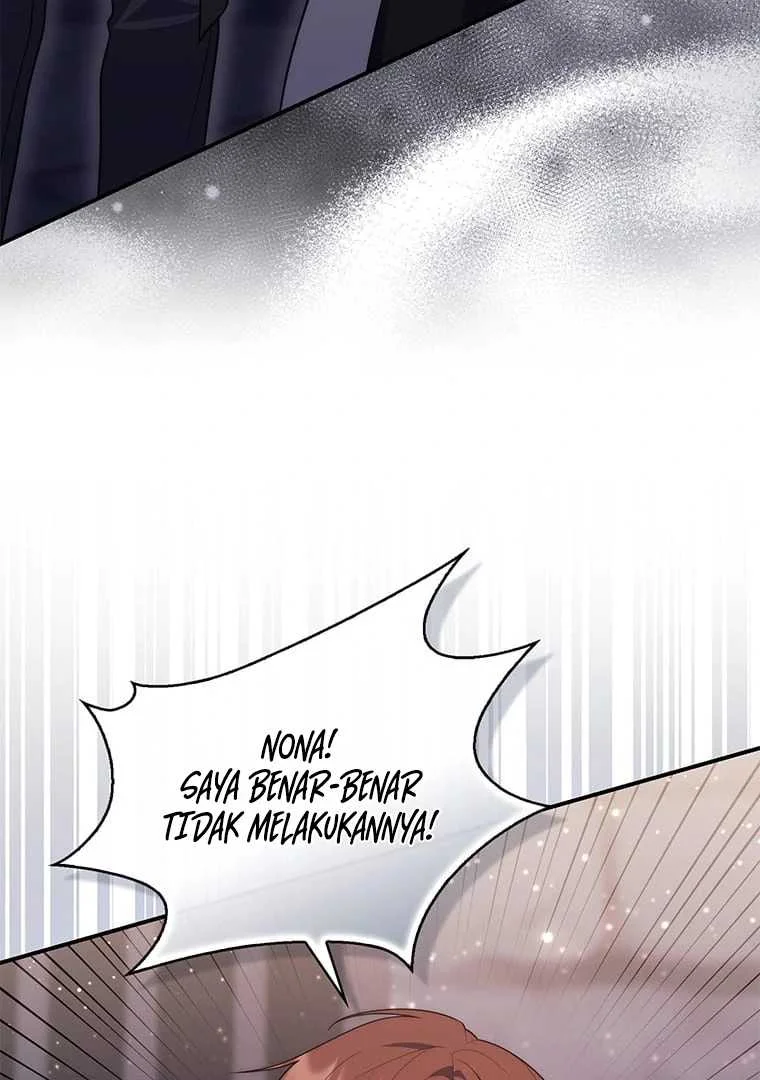 Fortune-Telling Lady Chapter 77 Gambar 65