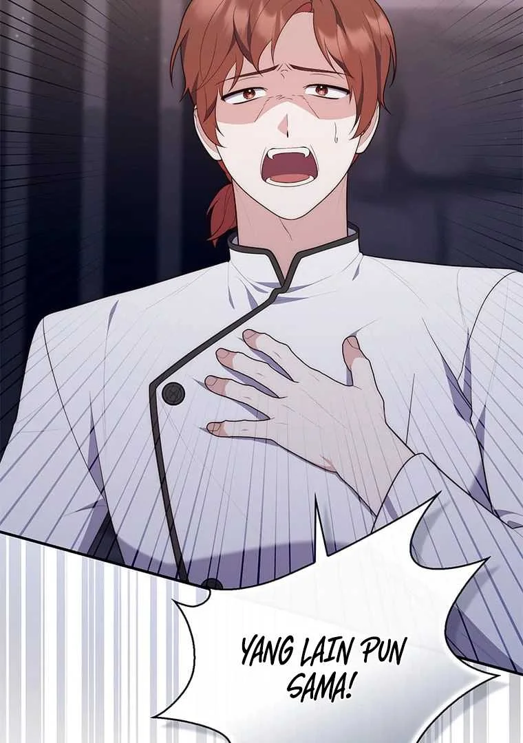 Fortune-Telling Lady Chapter 77 Gambar 66