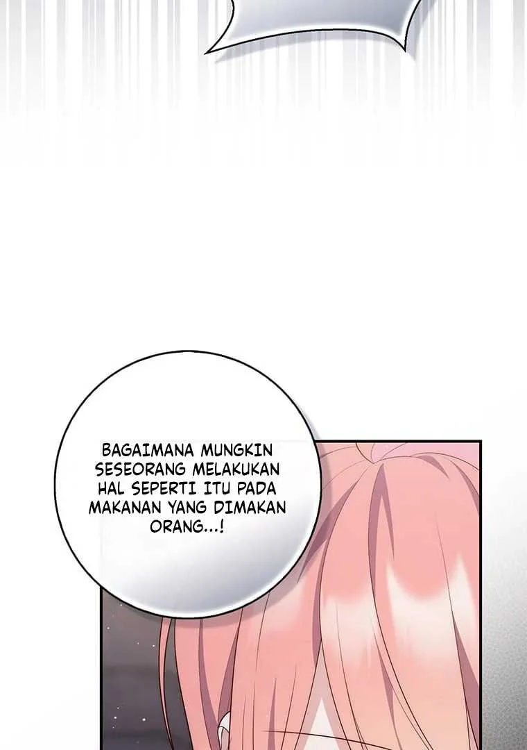 Fortune-Telling Lady Chapter 77 Gambar 67