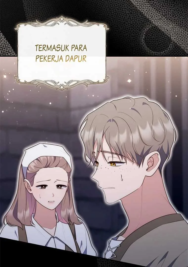 Fortune-Telling Lady Chapter 77 Gambar 69