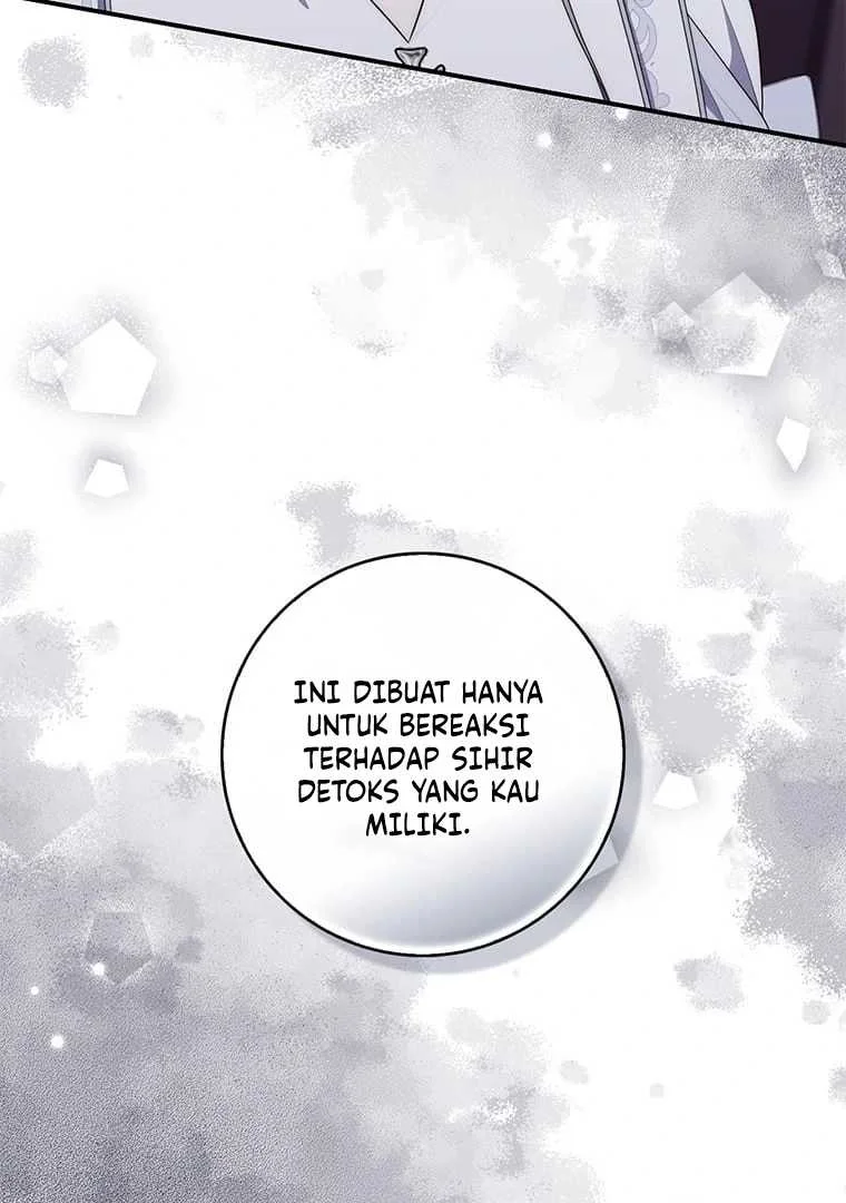 Fortune-Telling Lady Chapter 77 Gambar 7