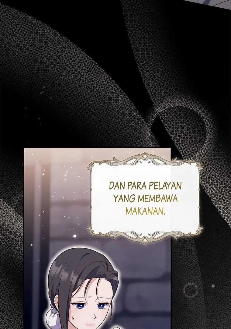 Fortune-Telling Lady Chapter 77 Gambar 70