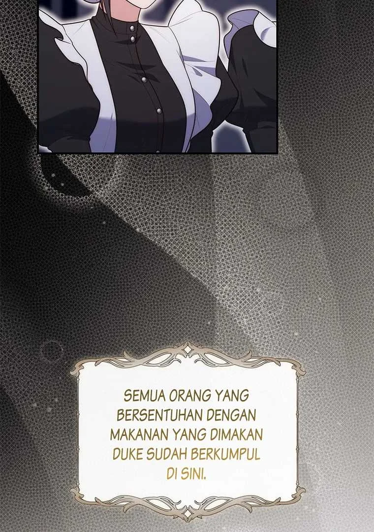 Fortune-Telling Lady Chapter 77 Gambar 71
