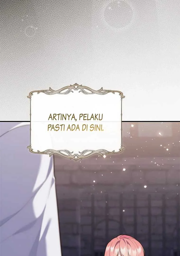 Fortune-Telling Lady Chapter 77 Gambar 72