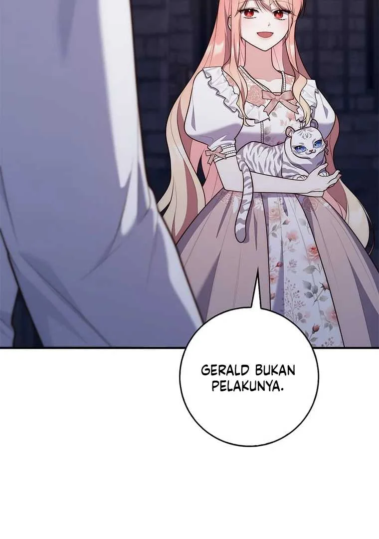 Fortune-Telling Lady Chapter 77 Gambar 73