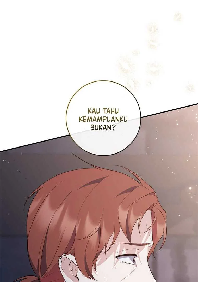 Fortune-Telling Lady Chapter 77 Gambar 74