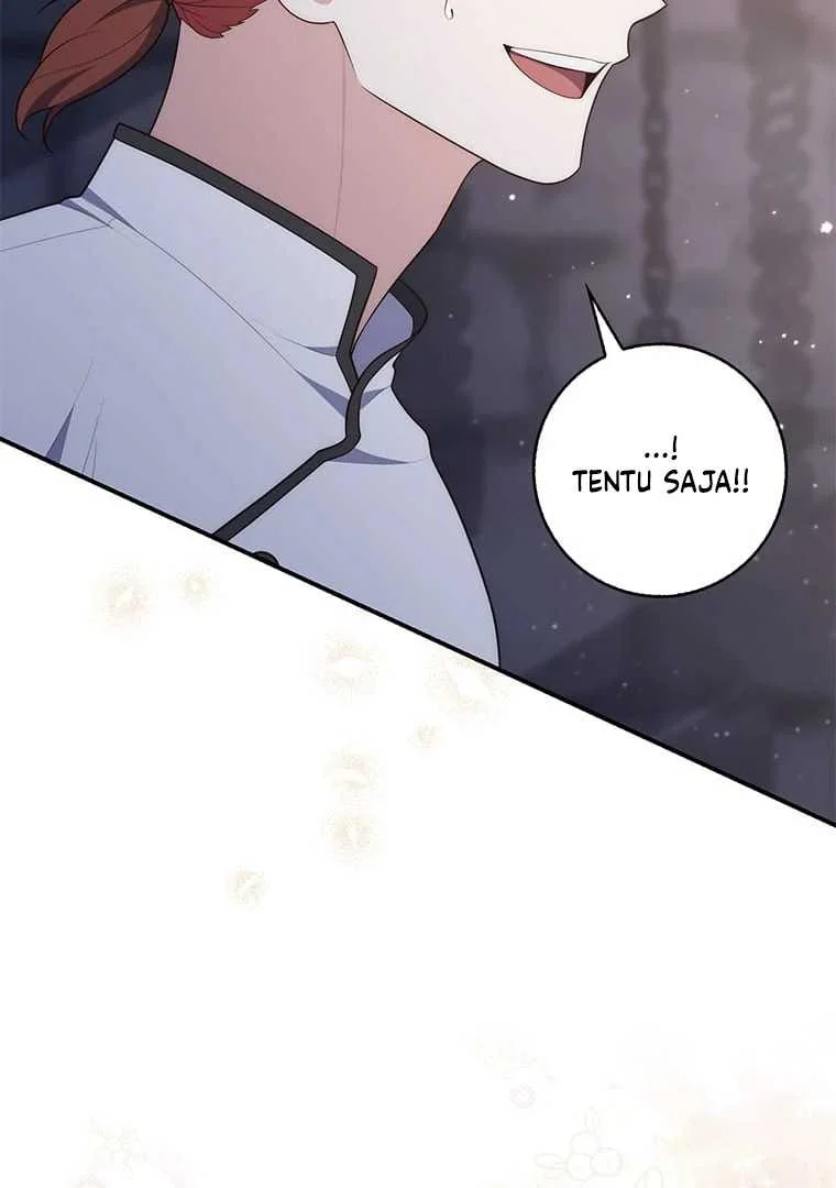 Fortune-Telling Lady Chapter 77 Gambar 75
