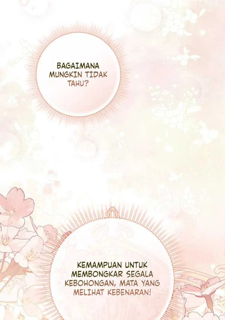 Fortune-Telling Lady Chapter 77 Gambar 76