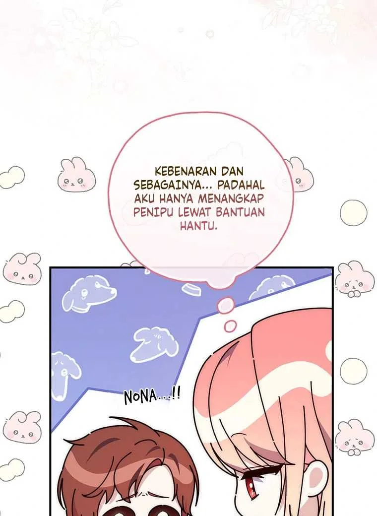 Fortune-Telling Lady Chapter 77 Gambar 79