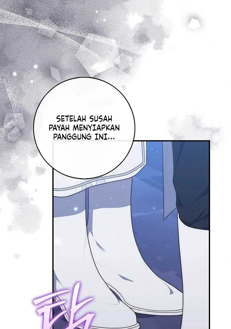 Fortune-Telling Lady Chapter 77 Gambar 8