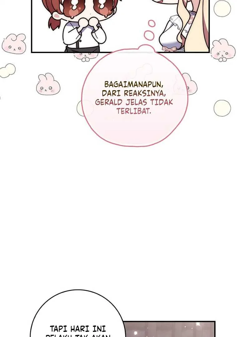 Fortune-Telling Lady Chapter 77 Gambar 80